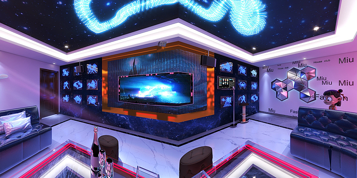 郭伟-星时空KTV《奥秘》-副本-副本-装修设计方案