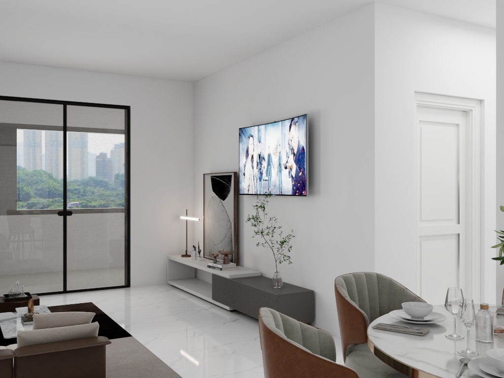 么么ymYb-未命名方案-装修设计方案