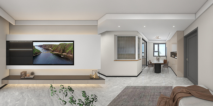 孙楷翔AAA-五矿三期王总定稿-装修设计方案