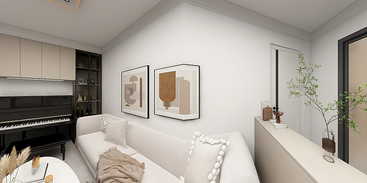 happyending03-连城水岸-装修设计方案