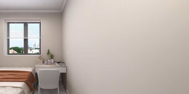 家装设计师王同学-公园印象梁-副本-装修设计方案