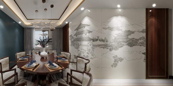 梧桐设计2014-未命名方案-装修设计方案