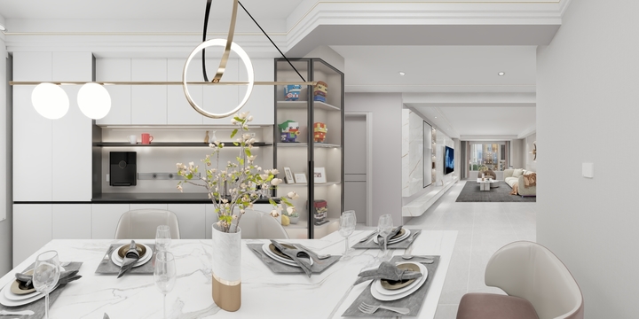 设计mizDct-上元三期2-2-701-装修设计方案