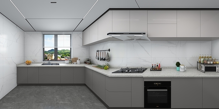 法狮龙家居建材有限公司-干河沟别墅王总-副本-副本-装修设计方案