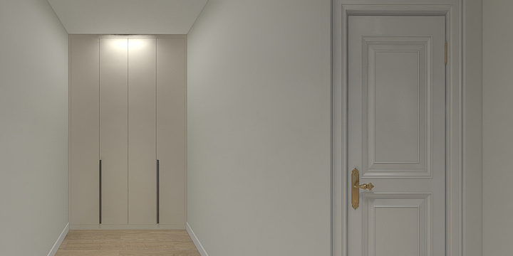 史蒂芬Designer-曲江紫金城12-41-102-装修设计方案