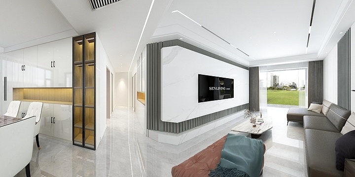 AO钢铁侠-13b-2幸福里效果图-现代-装修设计方案