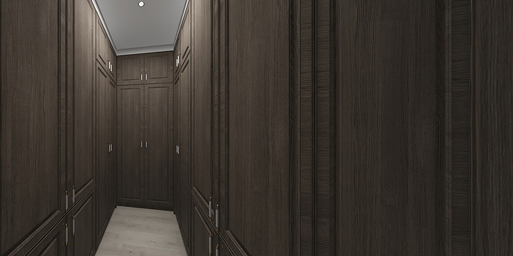 佳-奇-瀚海花园1栋601-装修设计方案