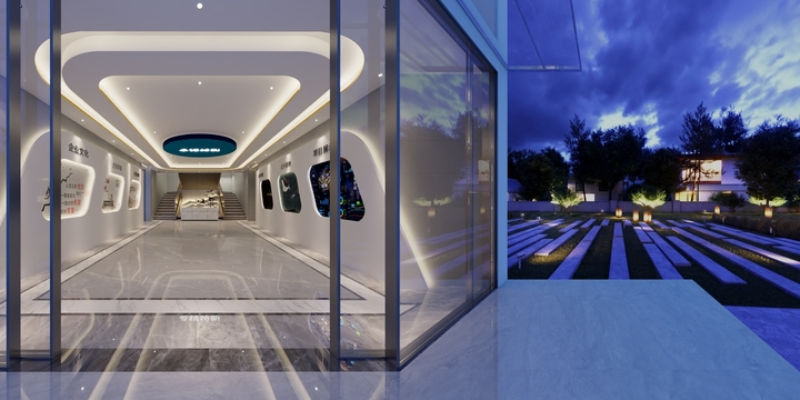 舍居设计师冉旭峰-GF-专精特新-装修设计方案