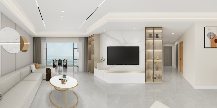 黄涛-1号-副本-副本-装修设计方案