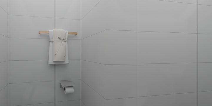 领航者广告传媒-婚纱店-装修设计方案