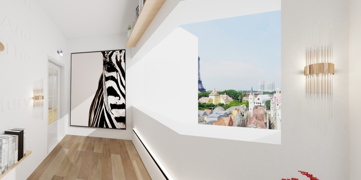 生活PVDm-学生【家具入门】-装修设计方案