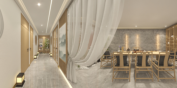 李李9-tangtang201503-装修设计方案