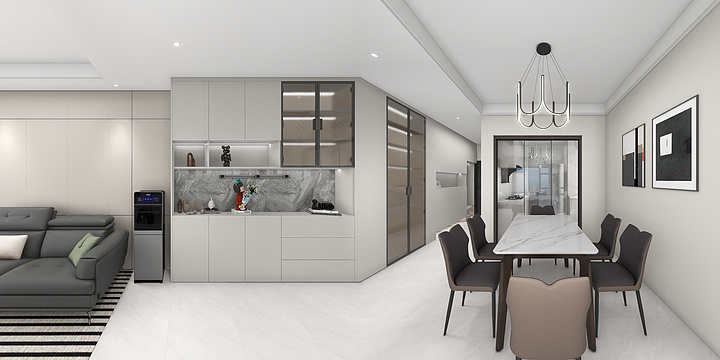 Product-领秀10-1-1902-装修设计方案