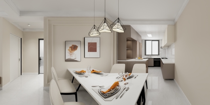 壹个艺术匠人-学府嘉苑(1)-副本-装修设计方案