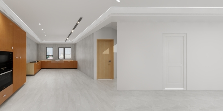 俊佑装饰杨美华-中建府118-装修设计方案