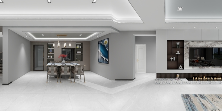 融盛科技-未命名方案-装修设计方案