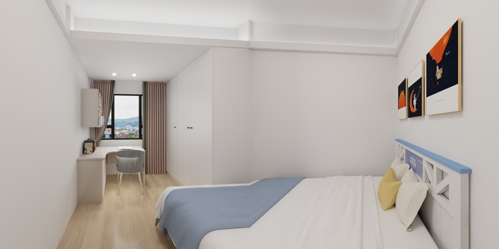 老范诗尼曼AI设计-海景华府11-2505-装修设计方案