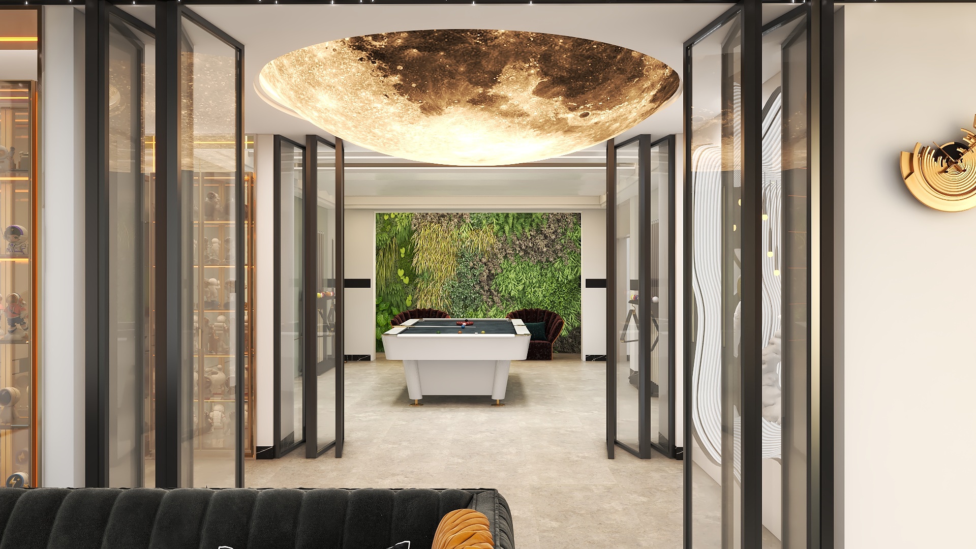 徐哲炜-卡洛林软木+嫦娥+地瓜-装修设计方案