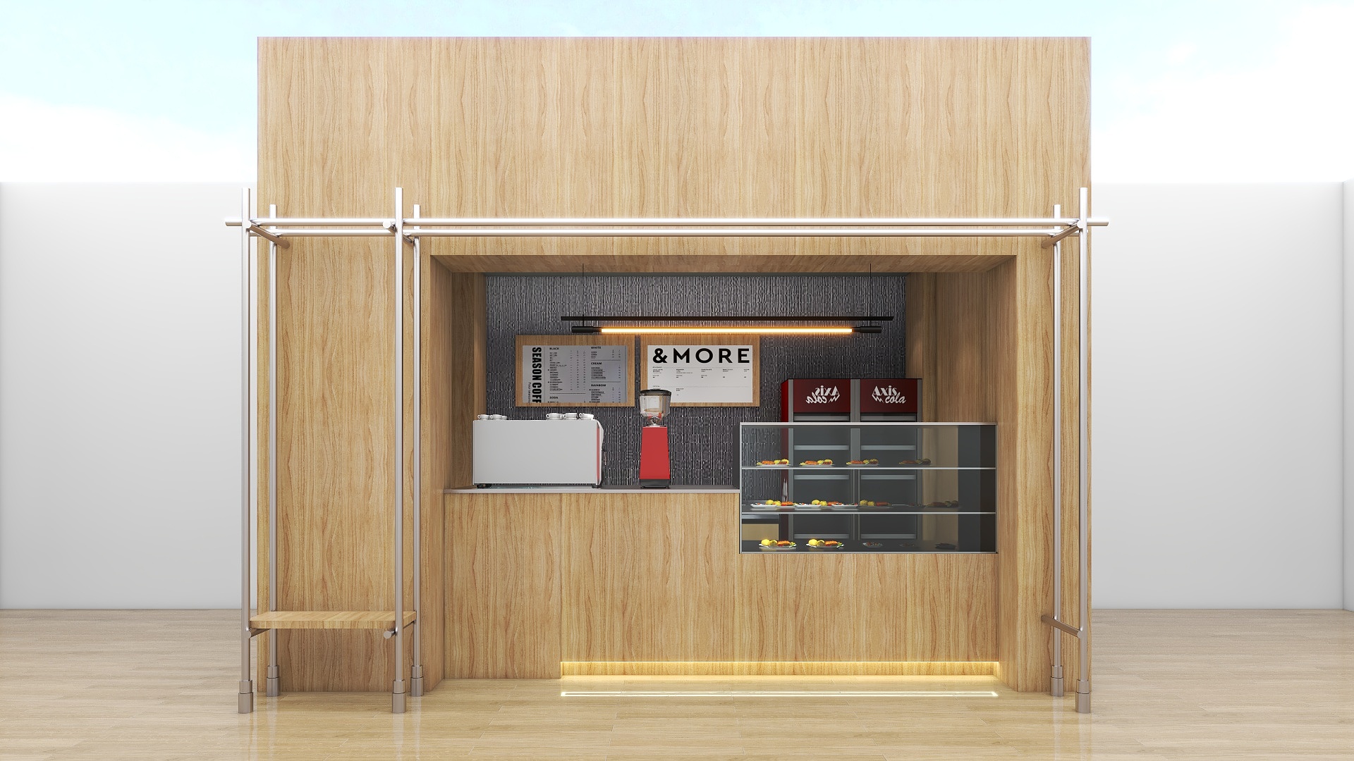 SailorzkFR-中岛店平面图-装修设计方案