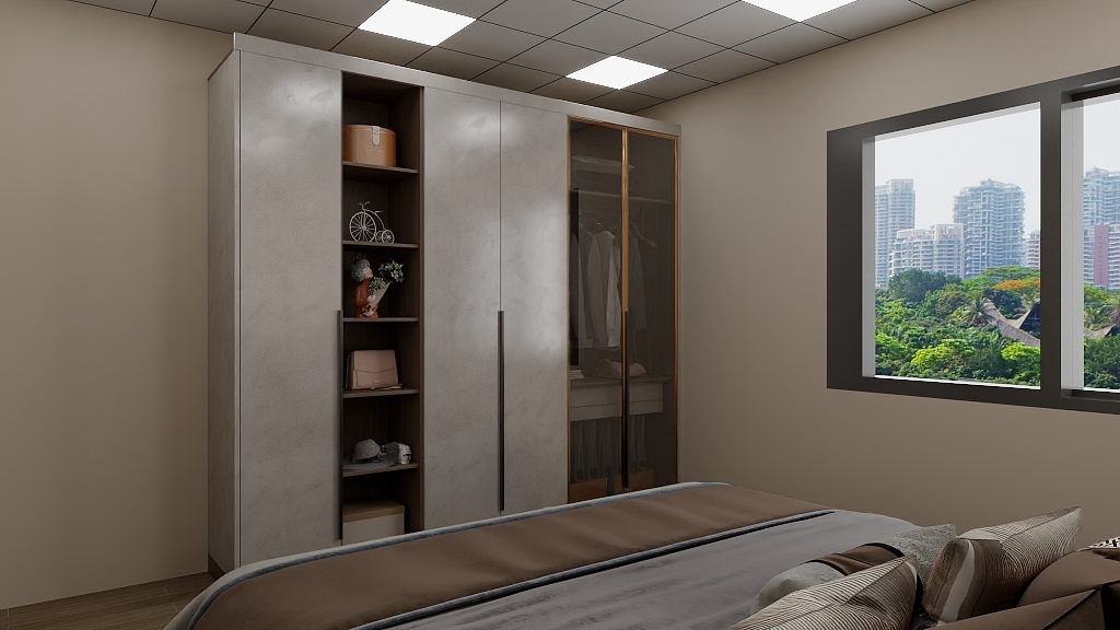 153****5884YpgO-乌海1 -装修设计方案