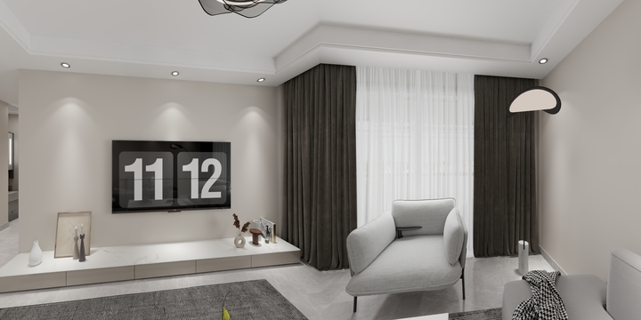 P0GD-合生颐庭68#603-装修设计方案