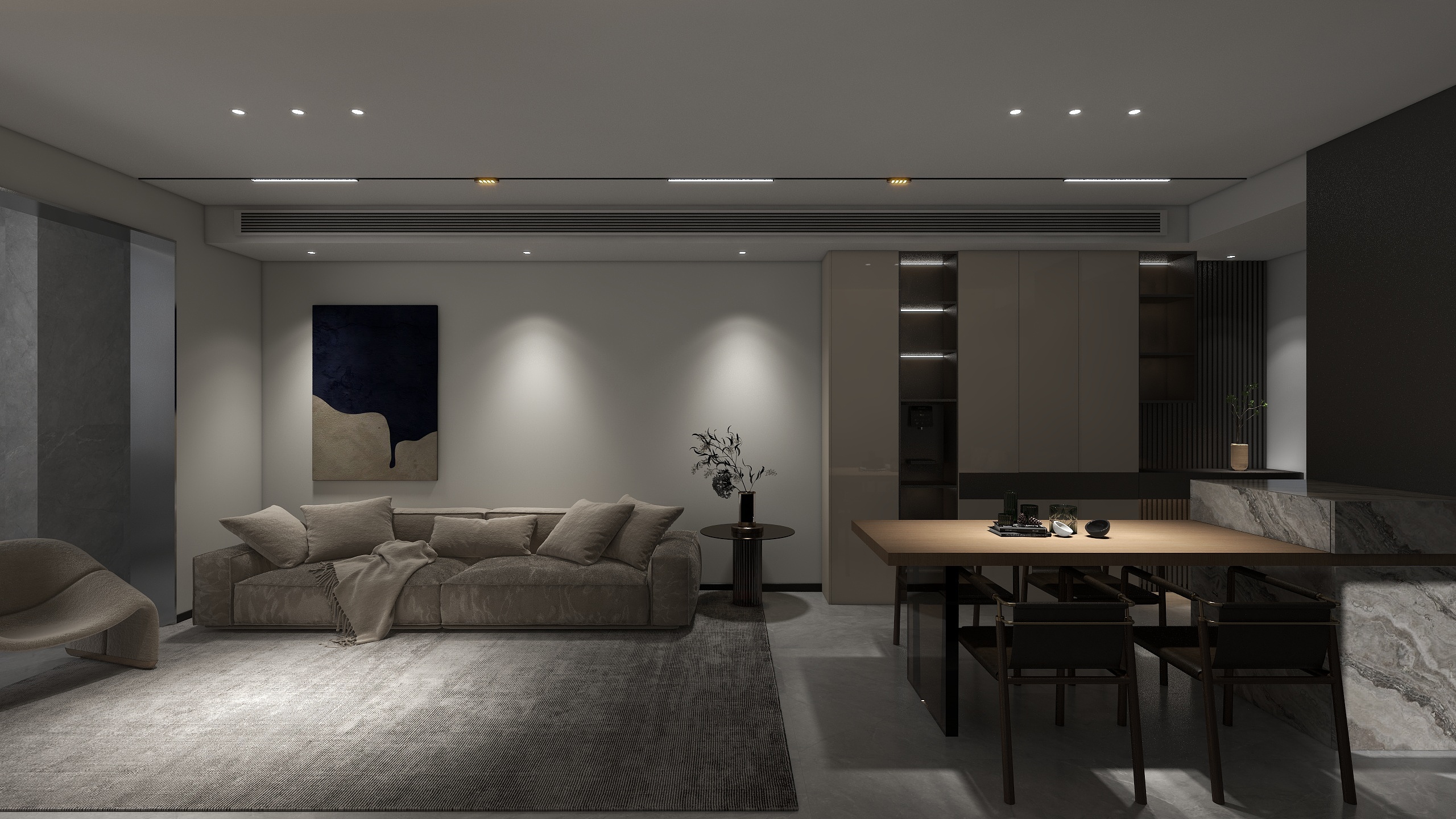 孙楷翔AAA-孙楷翔111-装修设计方案