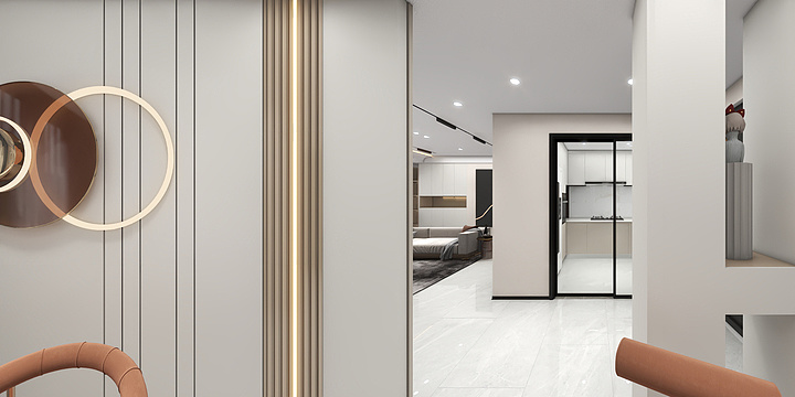 DESIGN丨W-Drawing1-装修设计方案