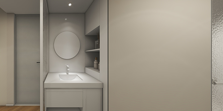 EmoXzzzZZ-懒公馆-2-装修设计方案