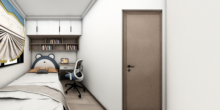 小墨WX-御带河花园-副本-副本-副本-装修设计方案