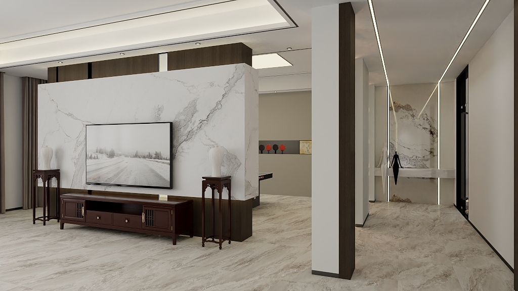 一---未命名方案-装修设计方案