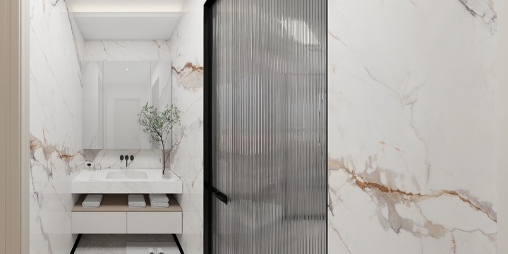 陈永越158叁贰贰五陆贰柒贰-九锦御府刘府-装修设计方案