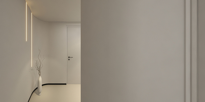 亿顺装修MissLI-绿地智慧金融城-副本-装修设计方案