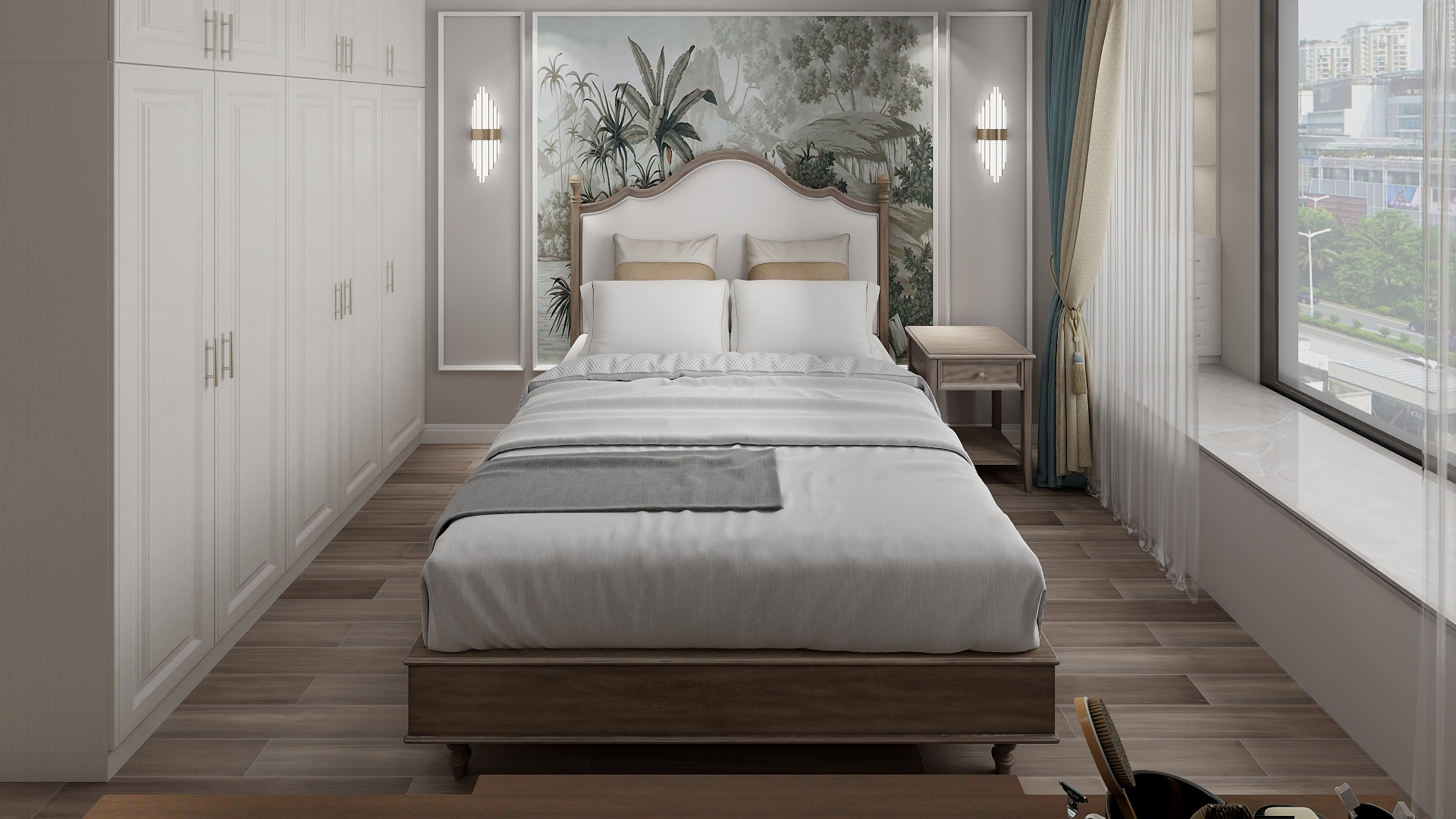 我是设计师_-模板副本-精装房软装设计-装修设计方案