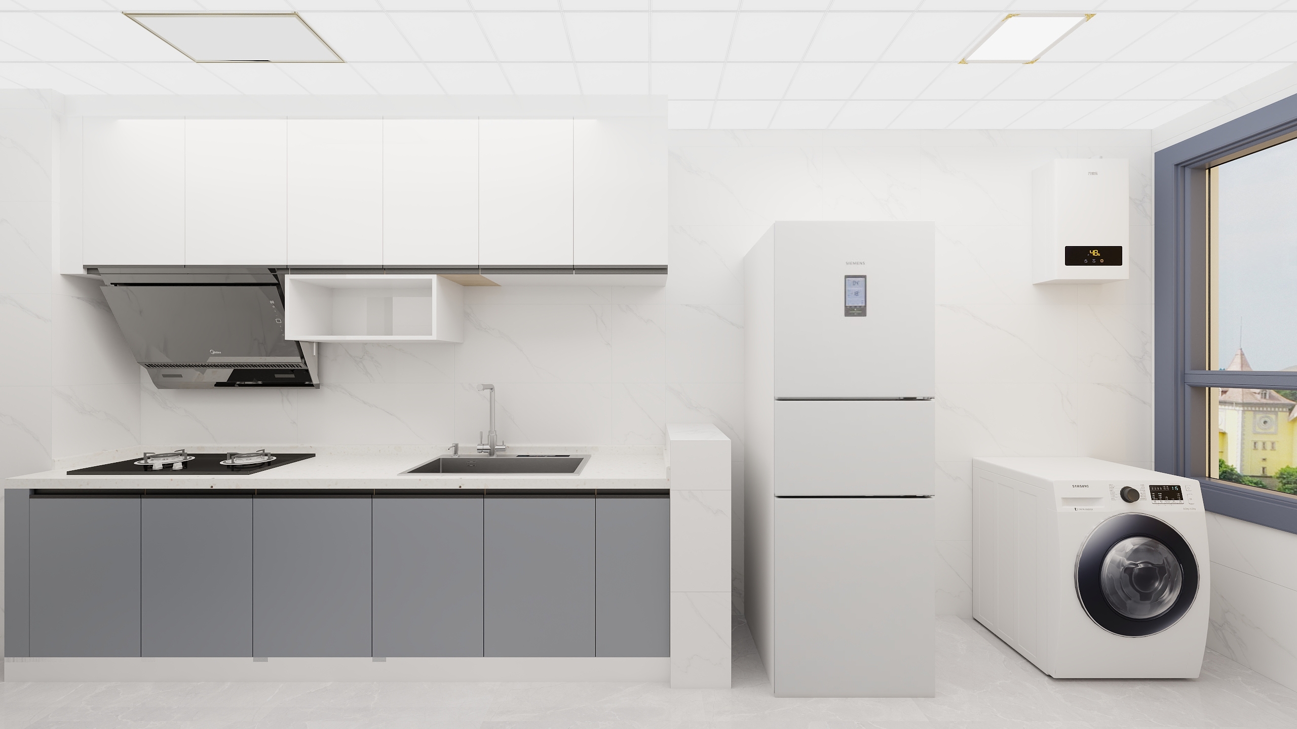 139****6971HCaT-骏涛华府-装修设计方案