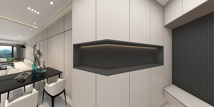 博室-莆田-装修设计方案