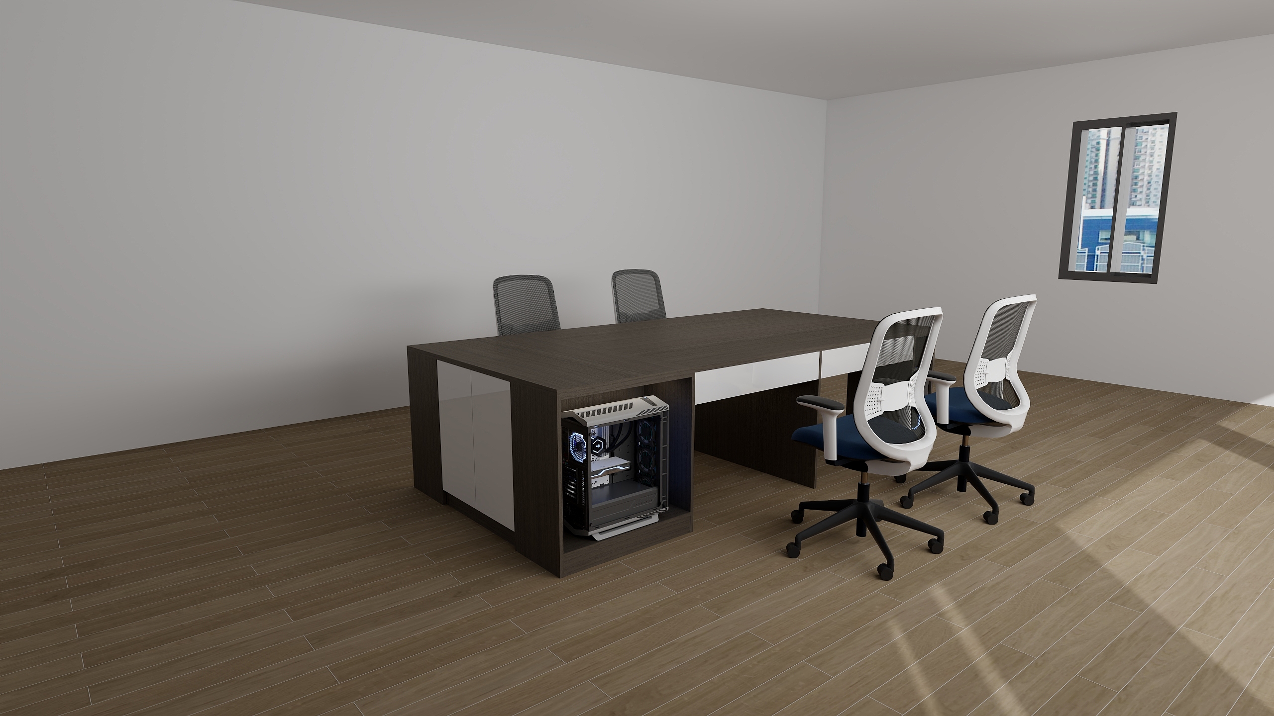 越峰装饰187****0138-未命名方案-装修设计方案