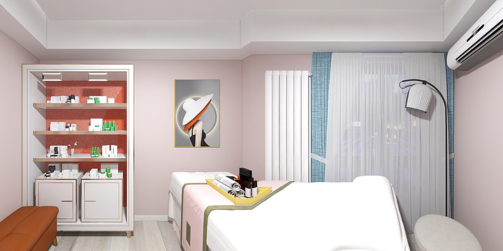 SJ_MIC-琨御府-装修设计方案