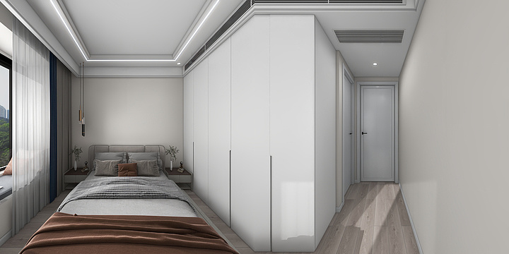 星河欲转-阅峯汇8-202（1）-副本-装修设计方案