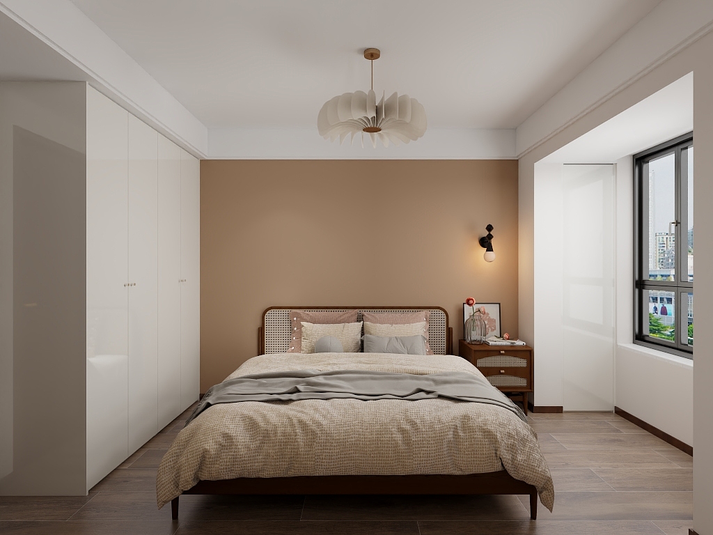 闹闹evol-保利大都会9-2-2501-副本-装修设计方案