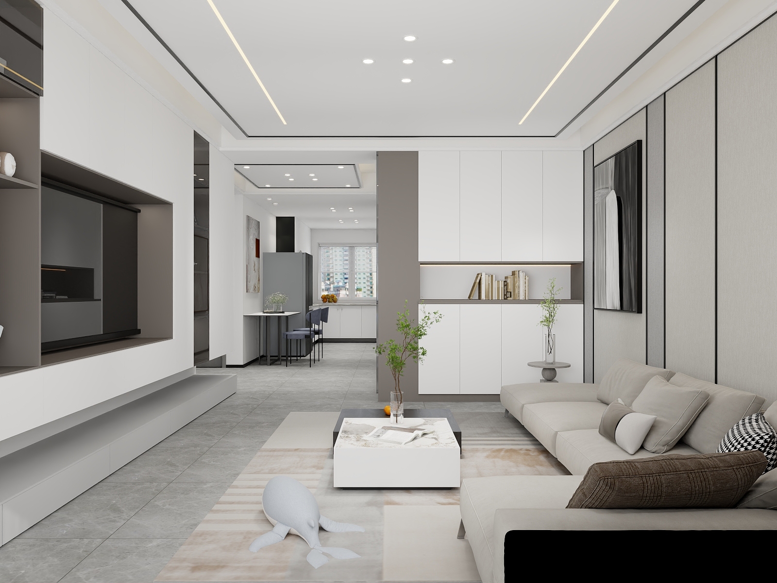 加减乘除。-2023-4-1-装修设计方案