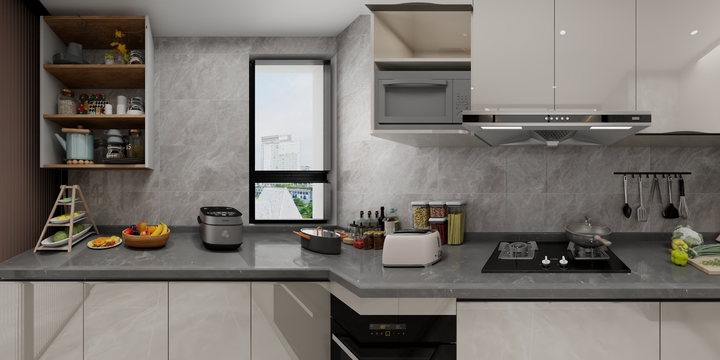 小云明清-创正1-1-1701(1)-装修设计方案