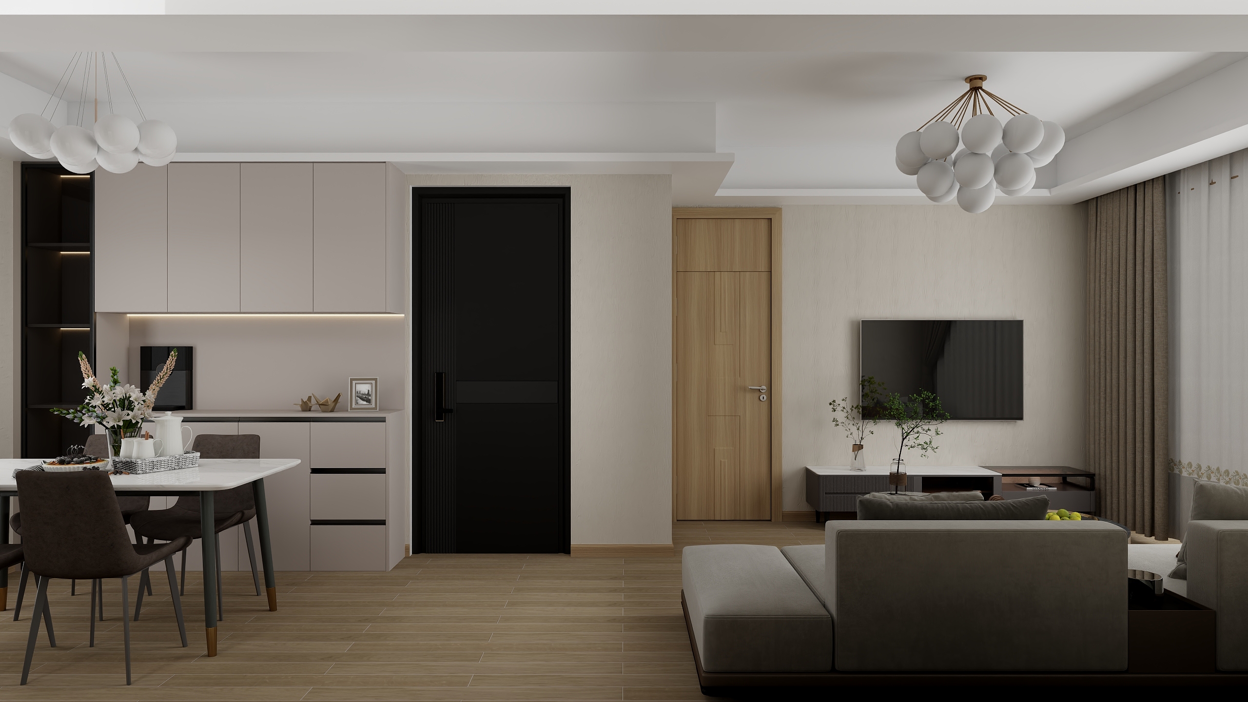 Fall_Whale-苏州欧博尔家居 星辰四季-装修设计方案