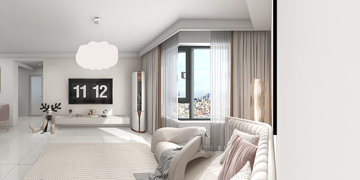 155****7758NtCn-融创西城宸阅4#1-11-1-装修设计方案