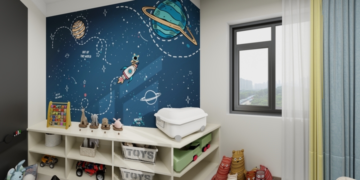 丨ID-鼎鑫-装修设计方案