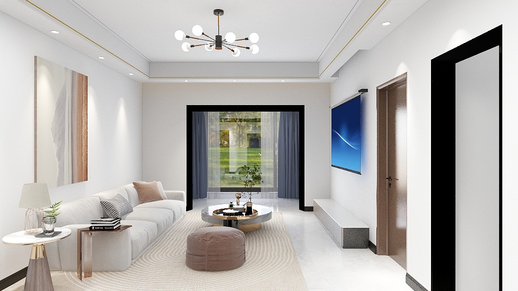 Z_M-悦城-装修设计方案