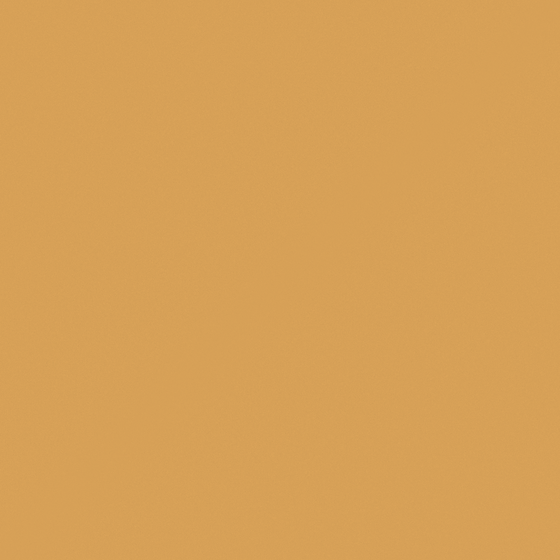 Light Yellow and Orange Wooden Decorative Panel 3D Model