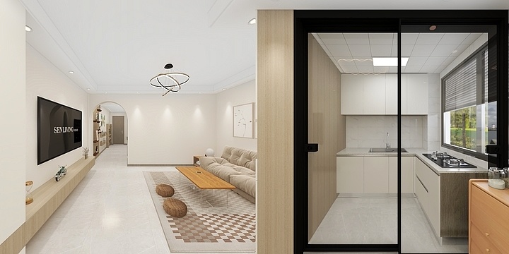 过往0-金河湾2号楼1单元5005-副本-装修设计方案