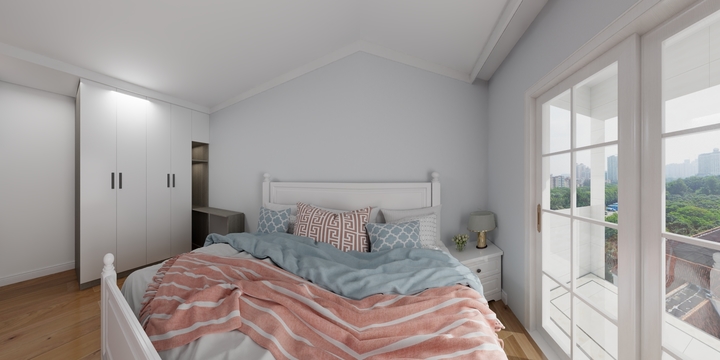 坤UjuA-凤栖苑-装修设计方案