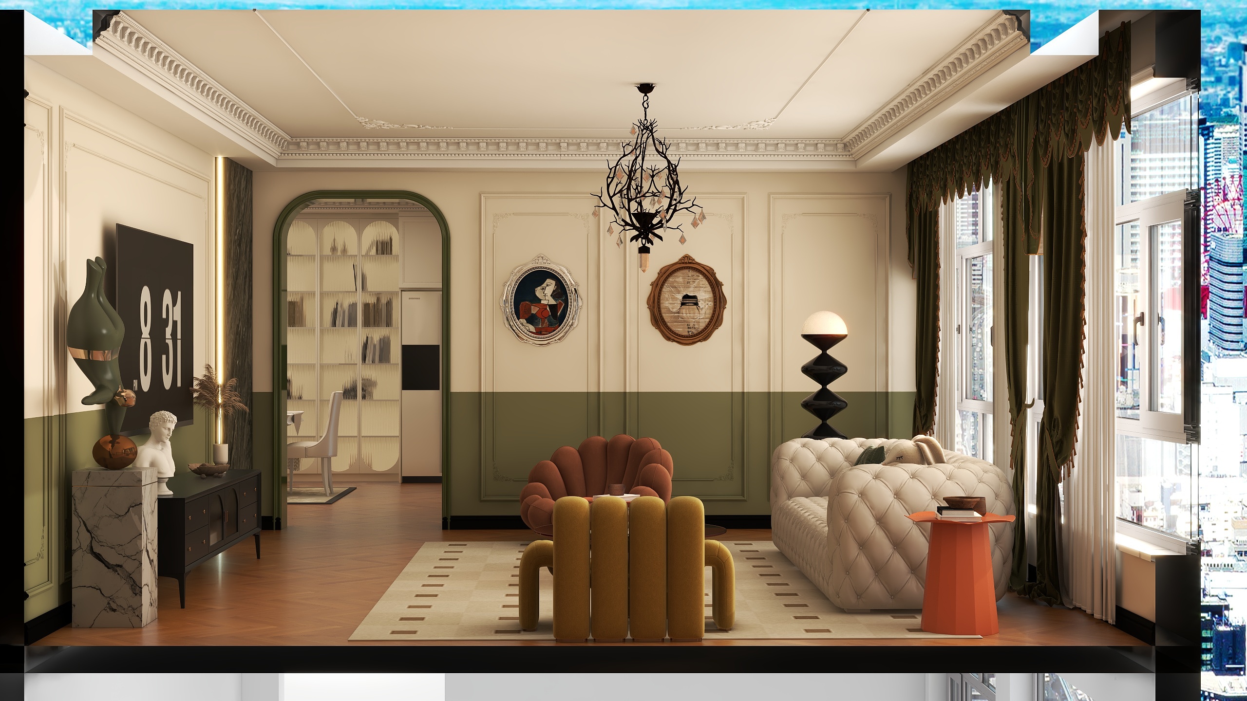 PAER-11111111111111111-副本-副本-装修设计方案