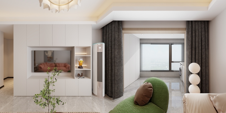 F6066-金科3102王总-装修设计方案